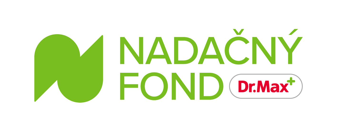 Nadačný fond Dr. Max pri Nadácii Centra pre filantropiu